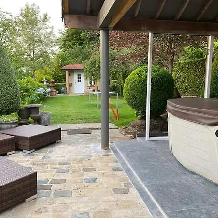 Chez Monsieur Florenville