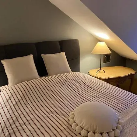 Hotel Chez Monsieur *