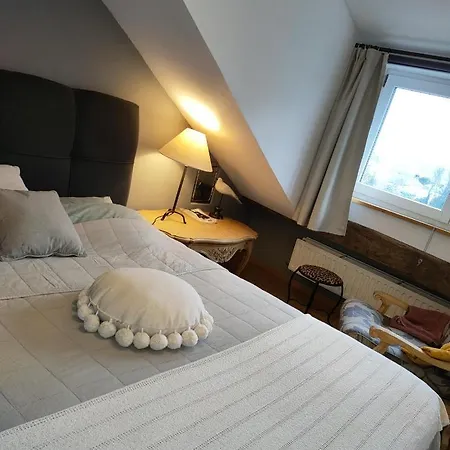 Hotel Chez Monsieur Florenville